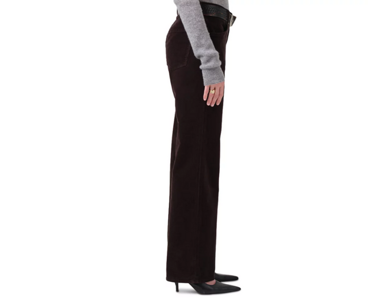 Citizens of Humanity Annina Corduroy Pants MSRP $238