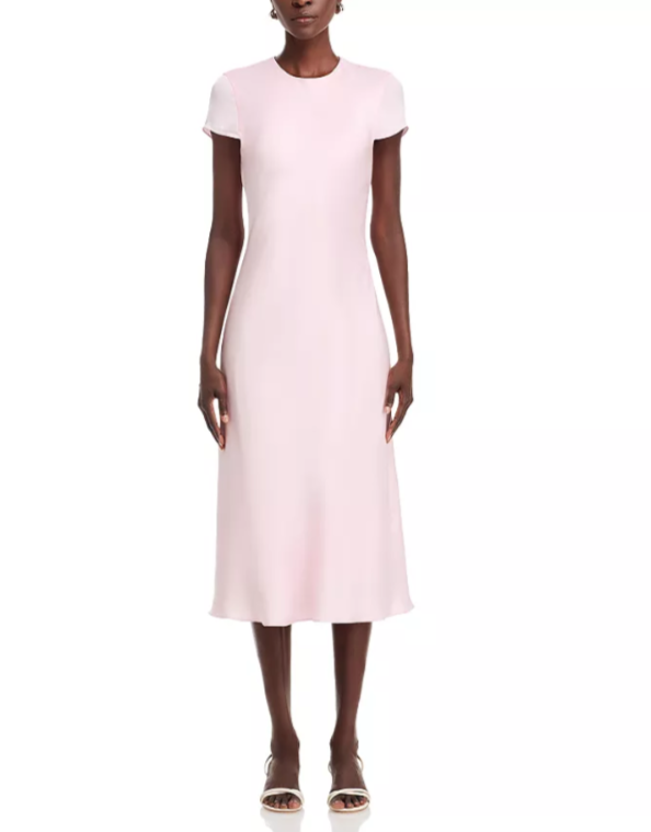 TOCCIN Luciana Dress MSRP $495