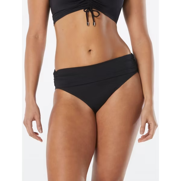 Coco Reef Impulse Rollover Swim Bottoms MSRP $54