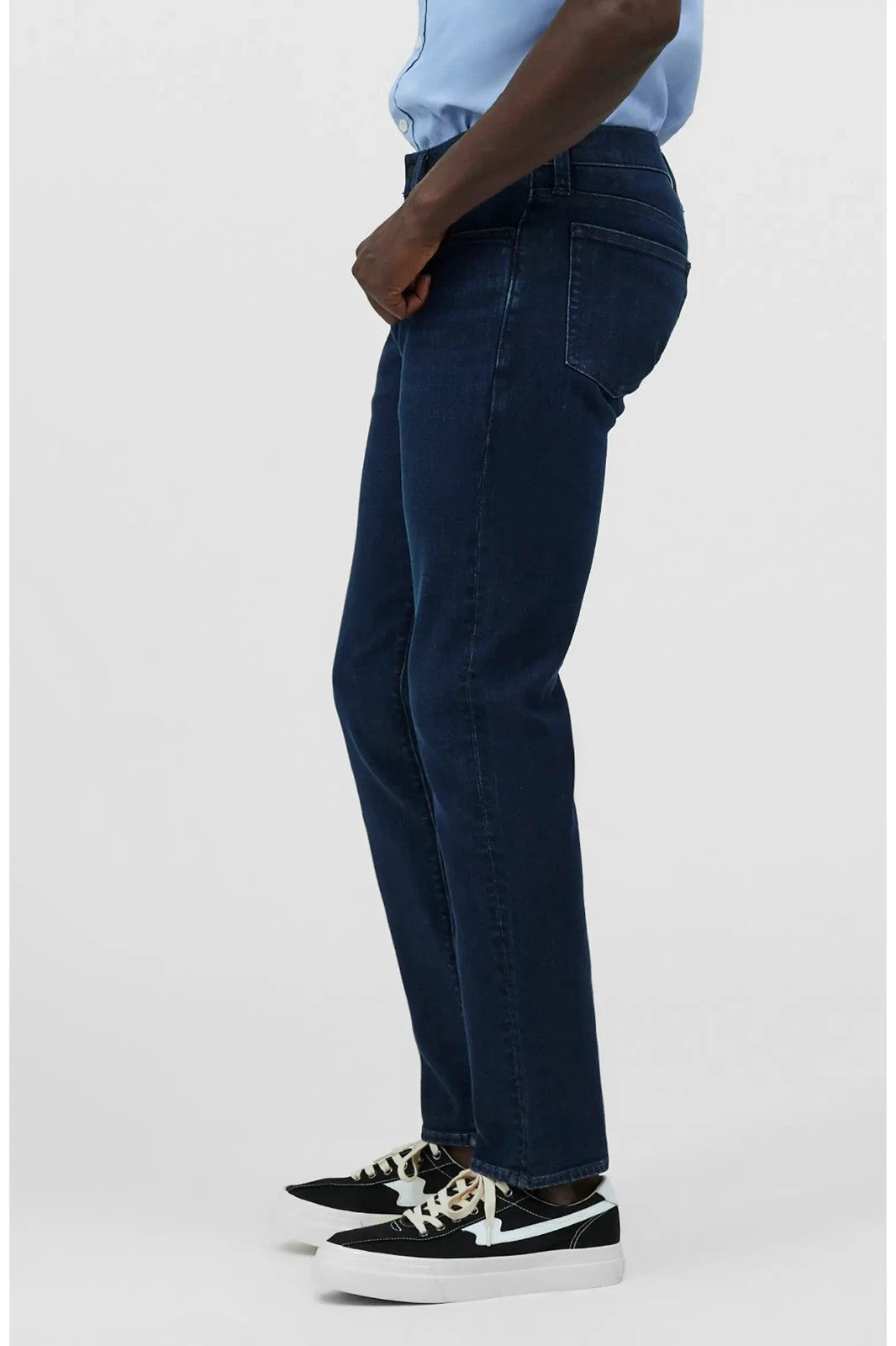 Madewell Athletic Slim Jeans MSRP $148