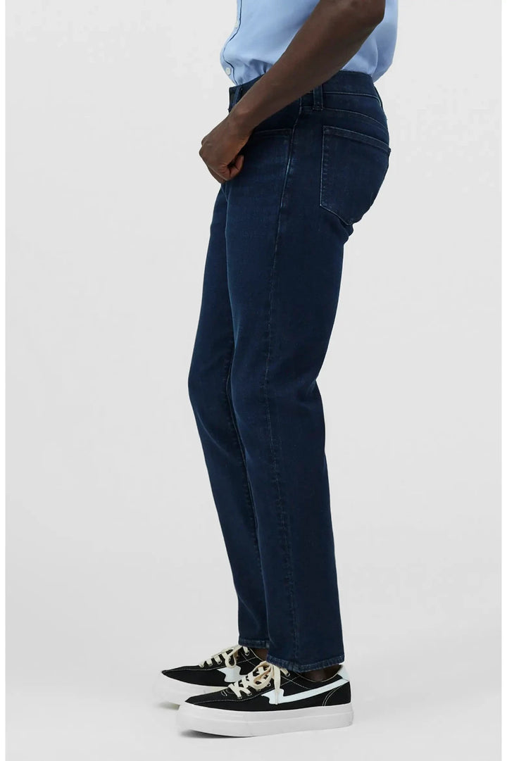Madewell Athletic Slim Jeans MSRP $148