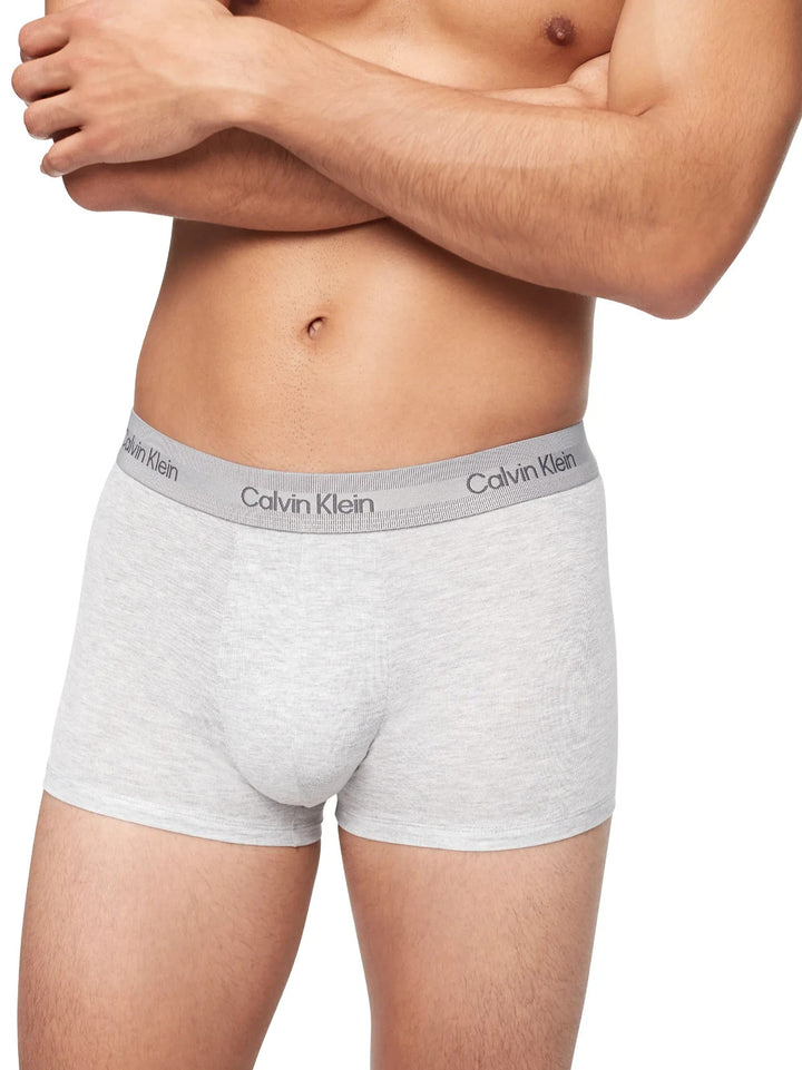 Calvin Klein Men's Ultra Soft Modal Trunk MSRP $30
