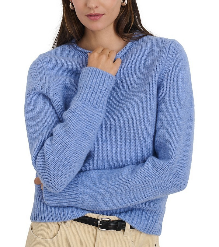 Alex Mill Jamie Wool Sweater MSRP $175