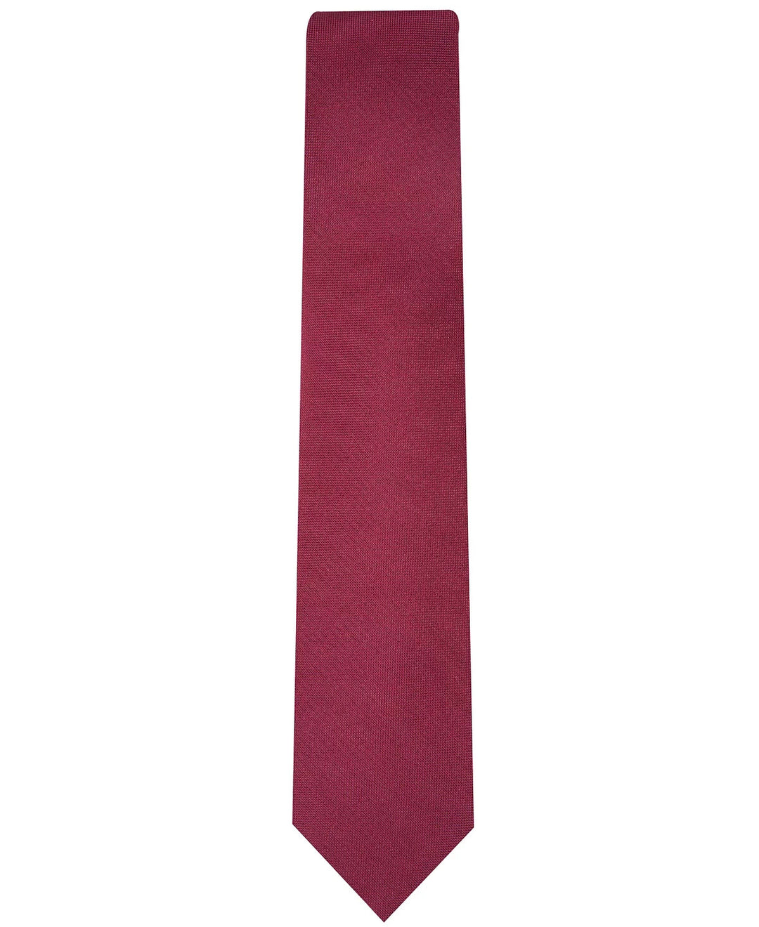 Club Room Men's Solid Tie MSRP $55