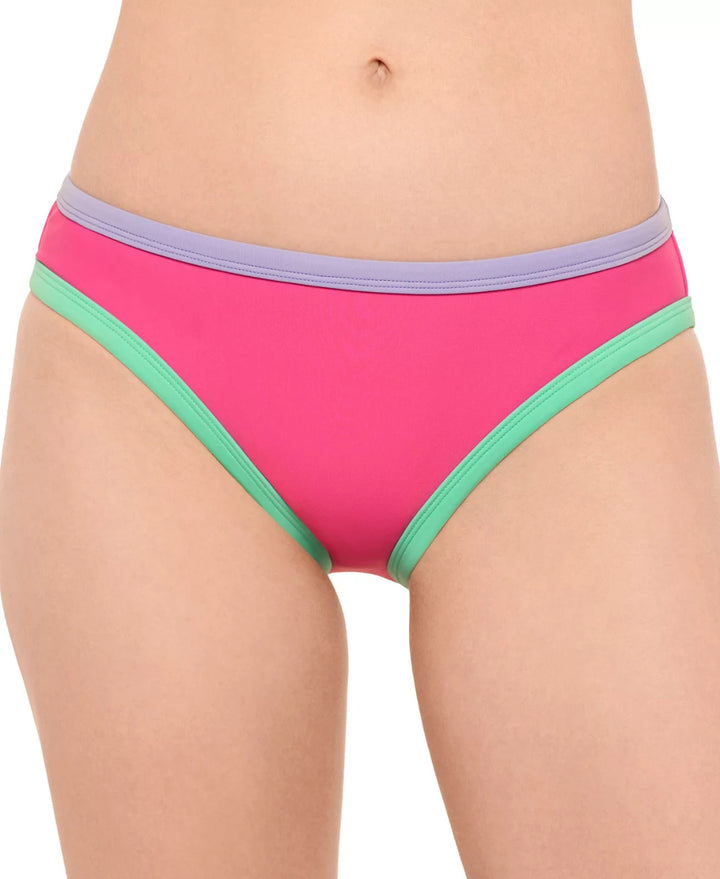 Salt + Cove Juniors' Hipster Bikini Bottoms MSRP $29.99