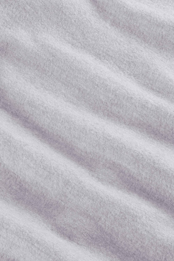 NN07 Jonas 6398 Wool Overshirt MSRP $330