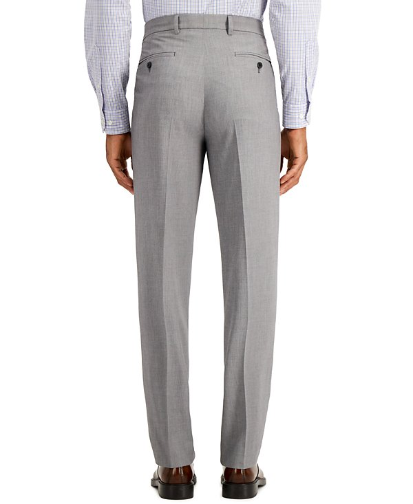 Nautica Men's Modern-Fit Bi-Stretch Suit MSRP $395