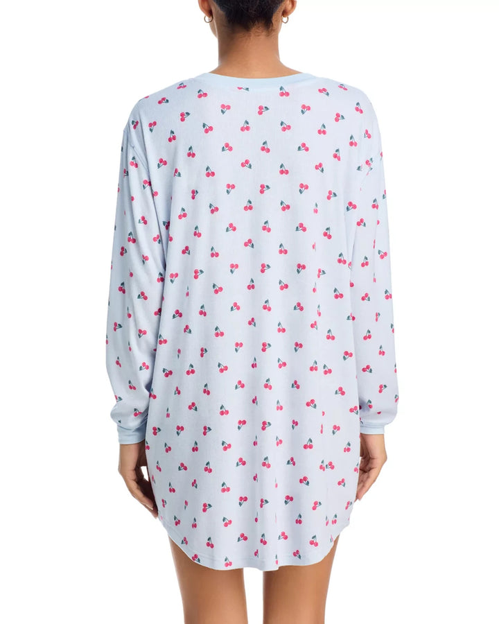 AQUA Sleep Sweet & Sassy Sleepshirt MSRP $68
