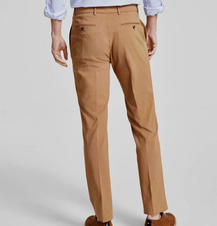 Tommy Hilfiger TH Flex Stretch Solid Performance Pants MSRP $95