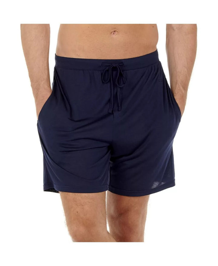 Hom Cocooning Pajama Shorts MSRP $65