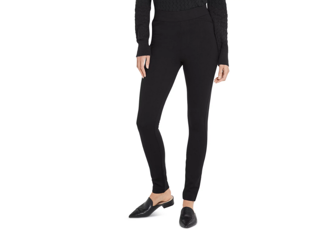NYDJ Ponte Ankle Leggings MSRP $89