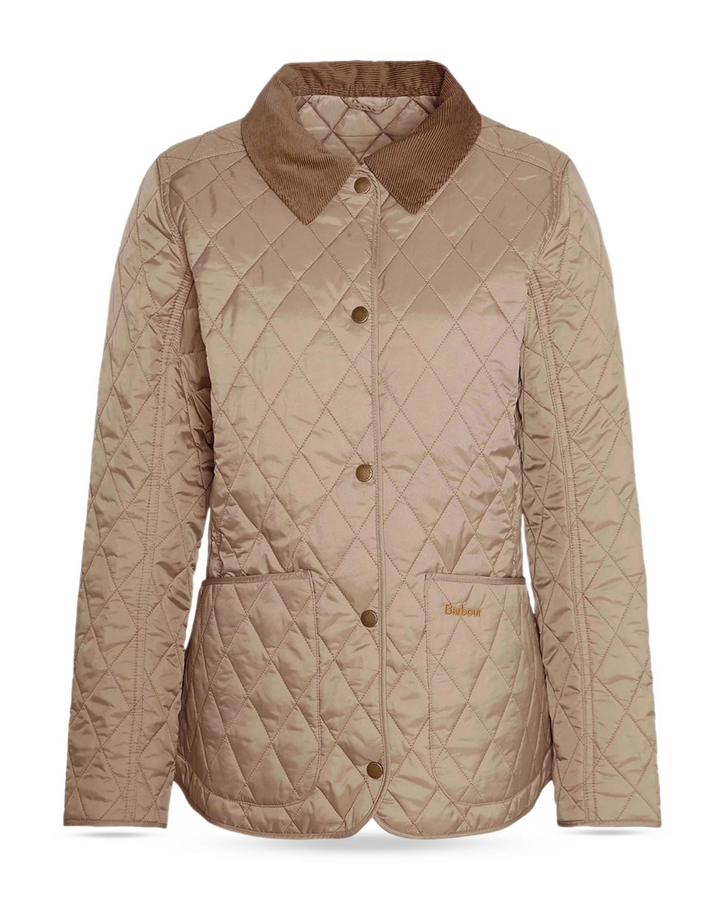 Barbour Annandale Quilted Jacket MSRP $220