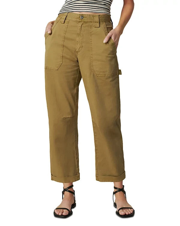 Joe's Jeans The Relaxed Carpenter Pants MSRP $248 Size 28