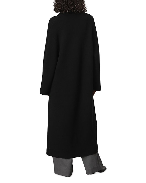 rag & bone Bridget Wool Blend Coatigan MSRP $698