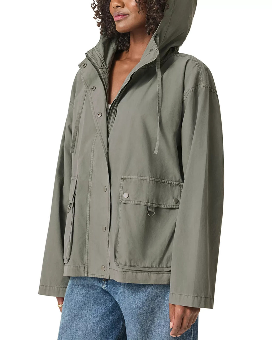 Splendid Serenity Jacket MSRP $248