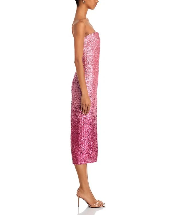 LoveShackFancy Stasia Dress MSRP $595