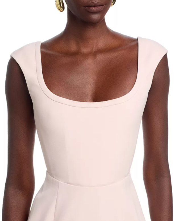 SAU LEE Brooke Gown MSRP $600