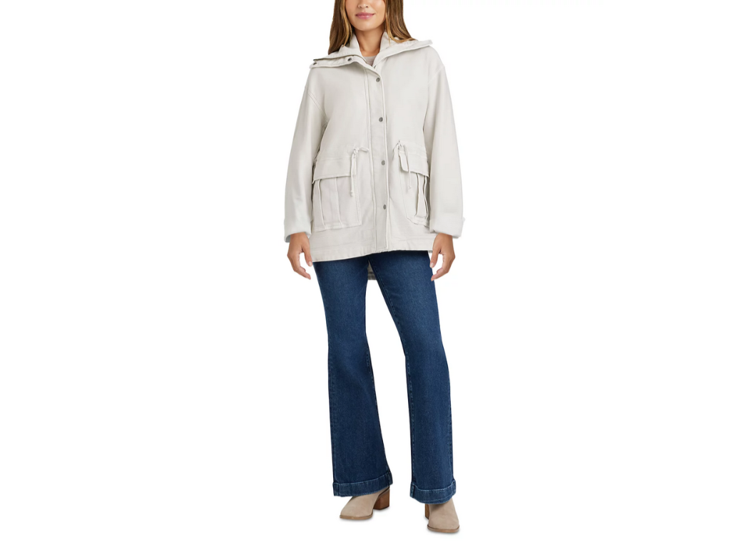 Splendid Meghan Jacket MSRP $188