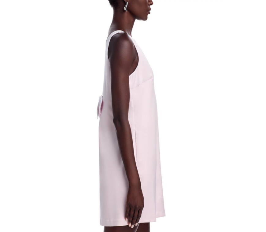 WAYF Natalie Mini Dress MSRP $98