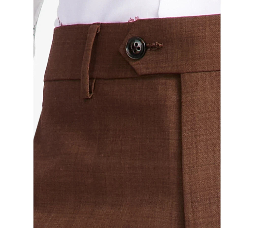 Bar III Slim-Fit Suit Separates Pant MSRP $175