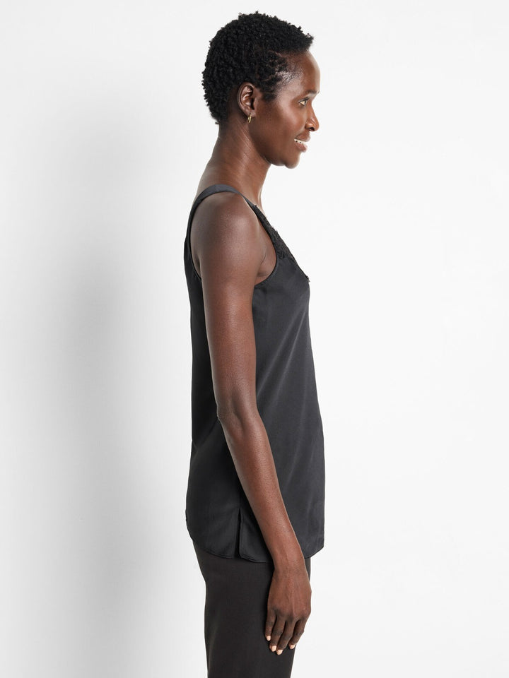 Nic+Zoe Lace Cami Tank MSRP $108