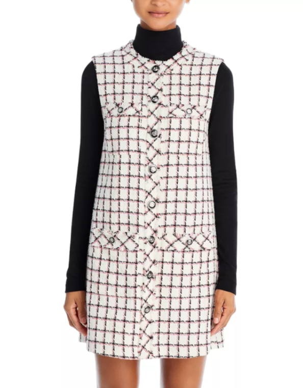 Veronica Beard Laurel Dress MSRP $598