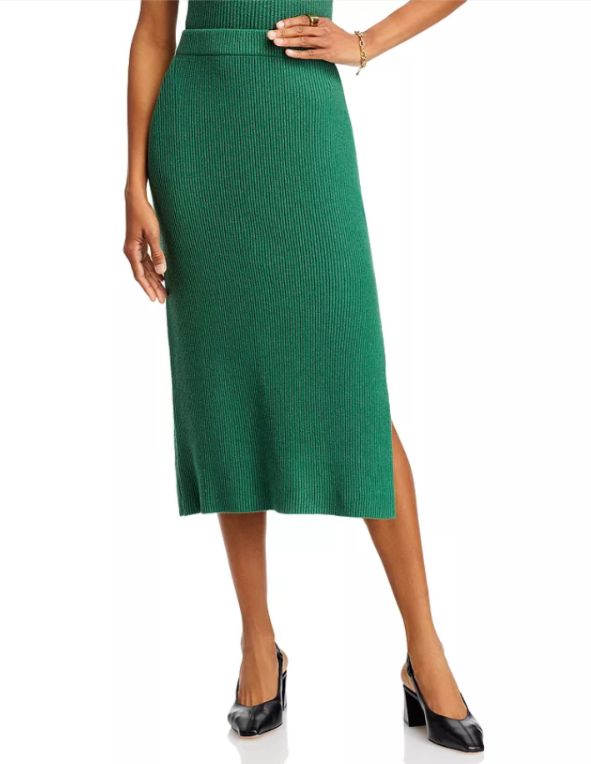 By Malene Birger Kyara Skirt MSRP $450