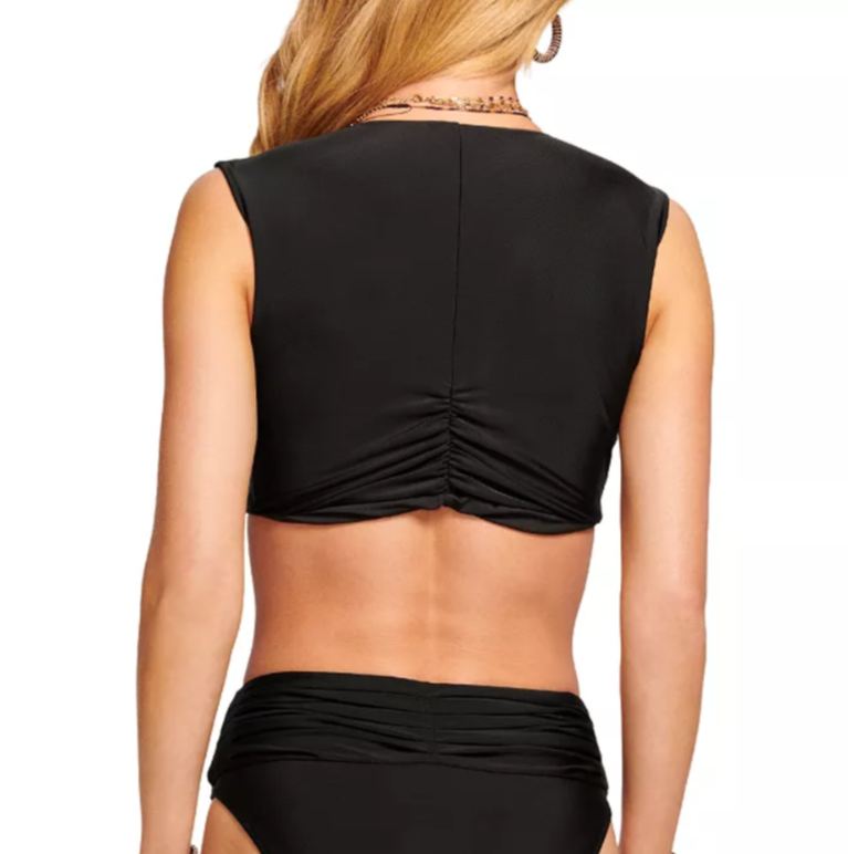 Ramy Brook Oliwia Bikini Top MSRP $108