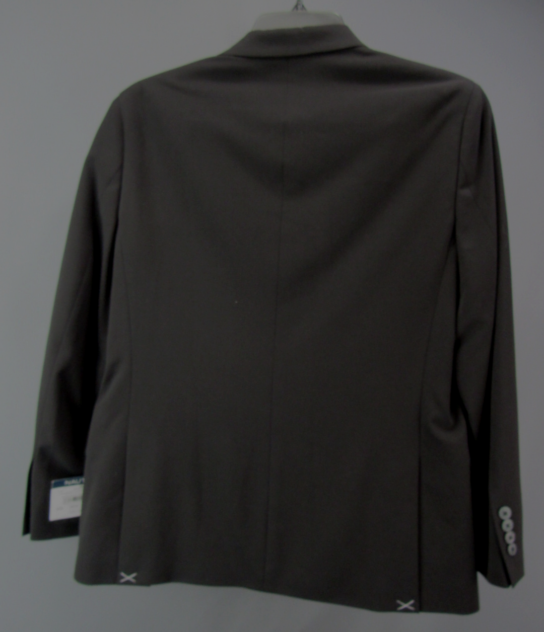 Nautica Modern-Fit Bi-Stretch Suit Jacket # 4D 1250 NEW