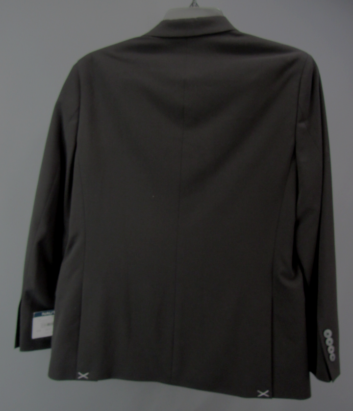 Nautica Modern-Fit Bi-Stretch Suit Jacket # 4D 1250 NEW