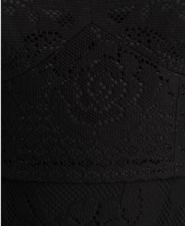 Kobi Halperin Willow Lace Dress MSRP $898