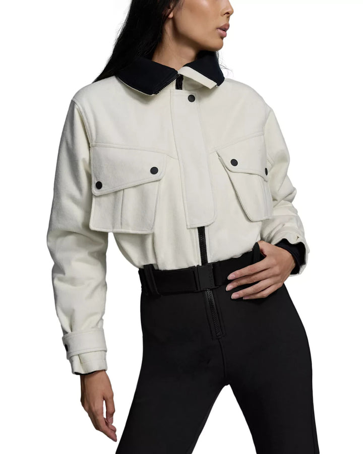 Cordova Telluride Ski Suit MSRP $1590