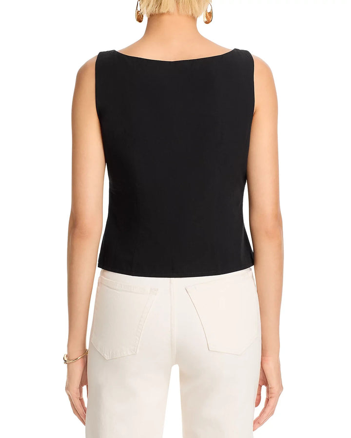 WAYF Isola Top MSRP $59
