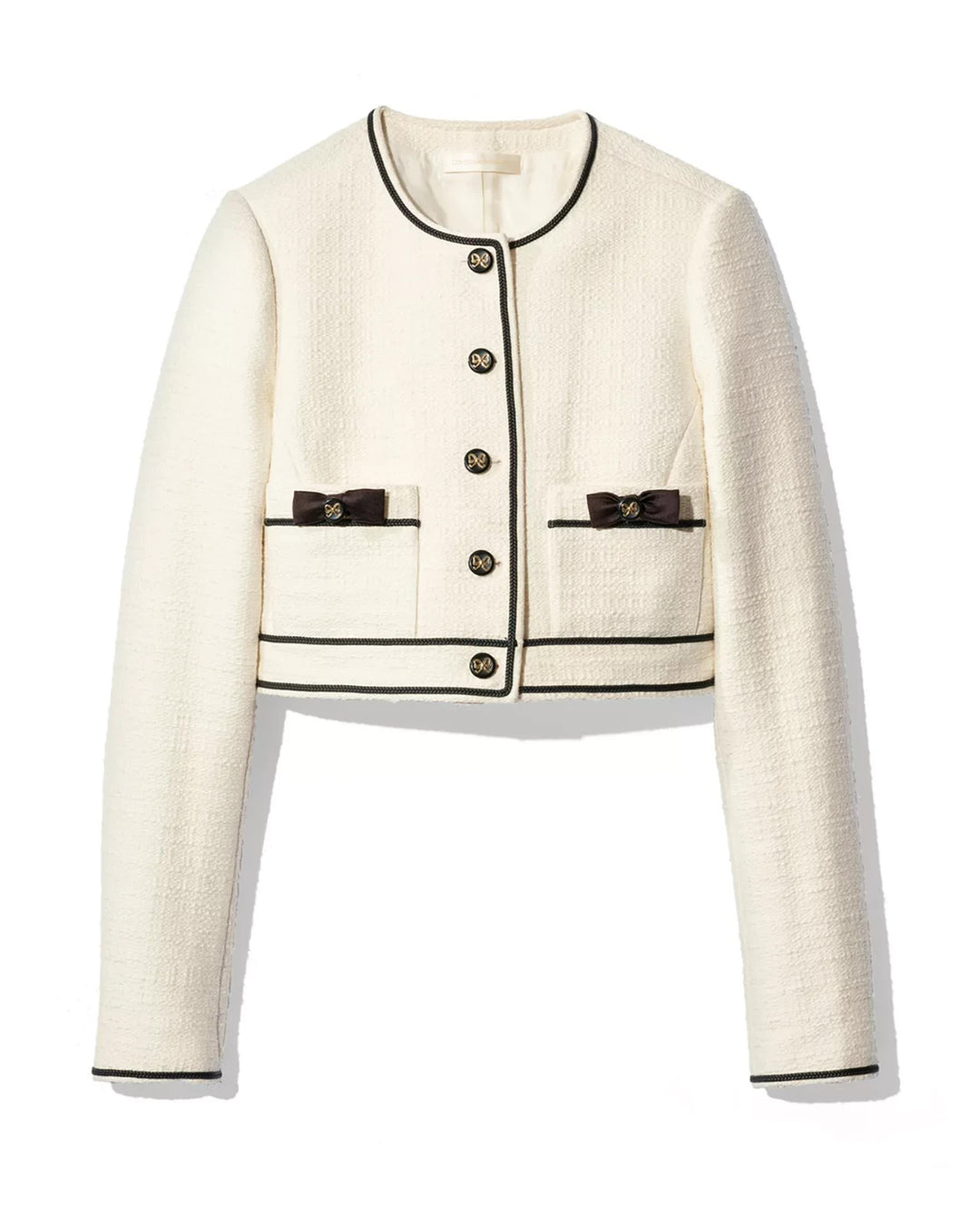 LoveShackFancy Talika Jacket MSRP $495