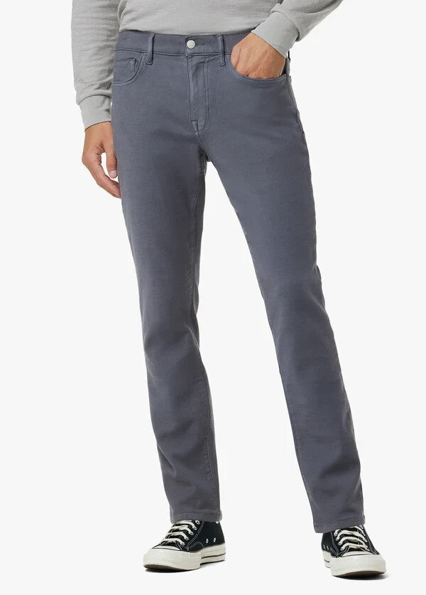 Joe's Jeans The Airsoft Asher 32 French Terry Slim Fit Pants MSRP $198