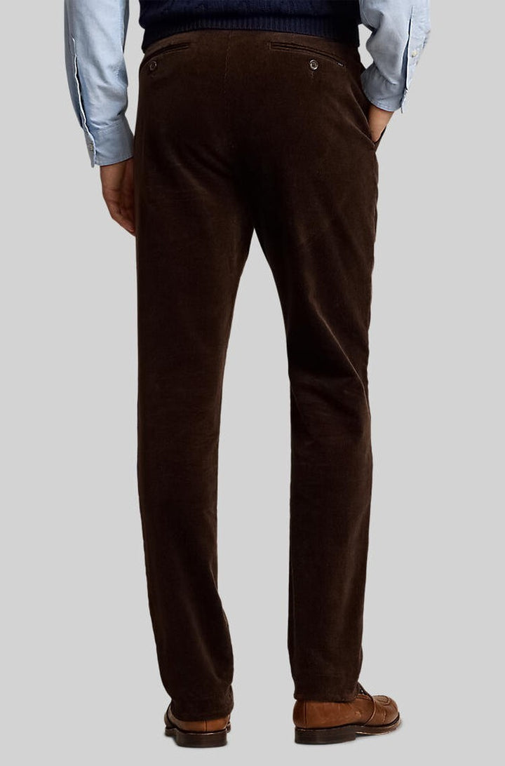 Polo Ralph Lauren Slim Fit Stretch Corduroy Pants MSRP $168