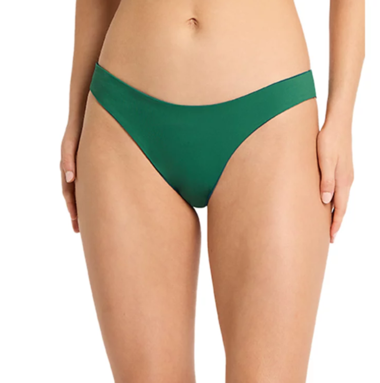 bond-eye Siara Reversible Hipster Bikini Bottom MSRP $90