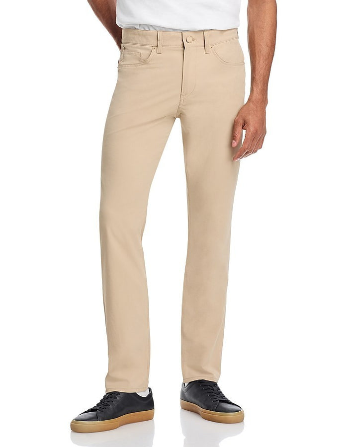 BOSS Delaware Tech Travel Slim Fit Pants MSRP $178