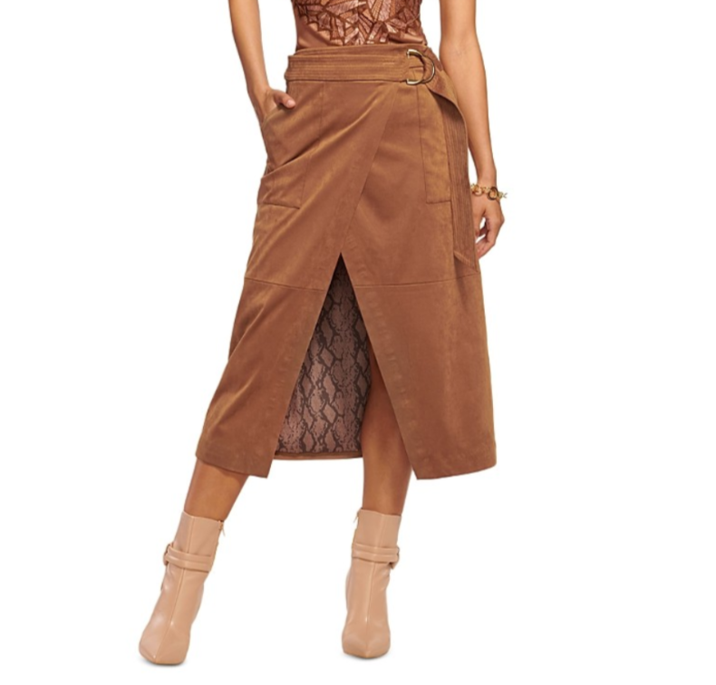 Ramy Brook Delphia Skirt MSRP $345