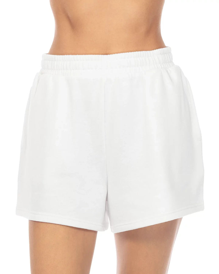 Honeydew No Plans French Terry Shorts MSRP $48
