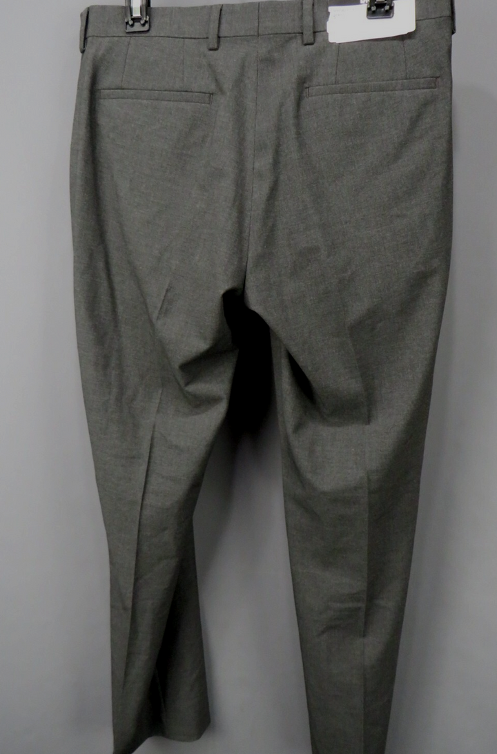 DKNY Men's Modern-Fit Nested Suit Pants Size 33