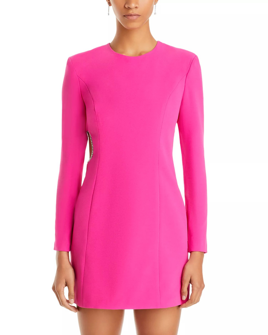 BCBGMAXAZRIA Mini Cocktail Dress MSRP $268