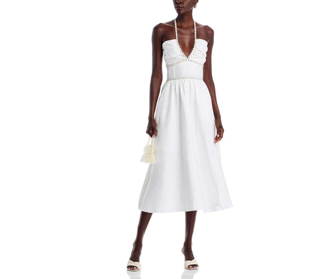 V. Chapman Heidi Dress 3A 2559