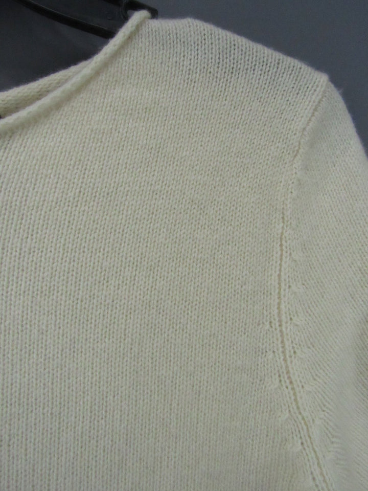 Theory tolleree t-shirt cashmere MSRP $295