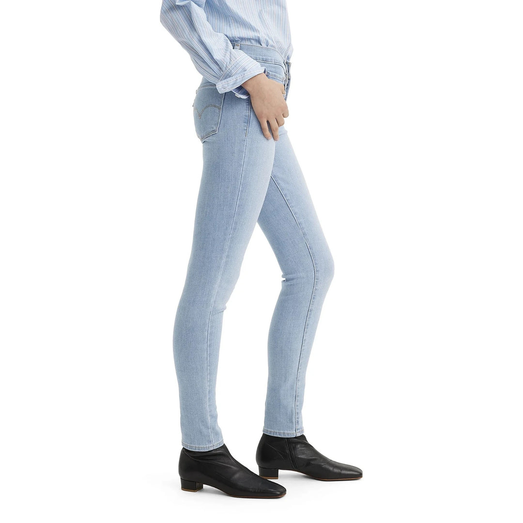 Levis Women's 311 Shaping Skinny Jeans MSRP $69.50