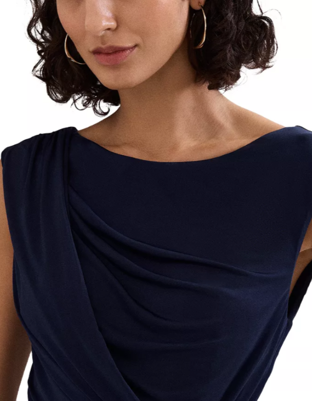 Phase Eight Donna Maxi Dress MSRP $350