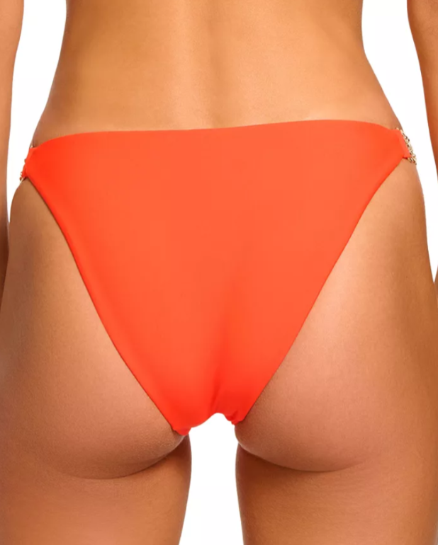 Ramy Brook Andrea Bikini Bottom MSRP $118