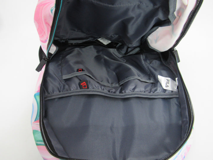 Fila Argus 5 Backpack MSRP $70
