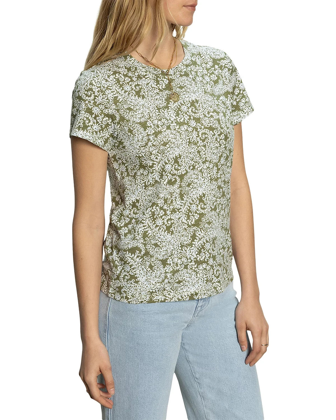 Sanctuary The Perfect Tee MSRP $49