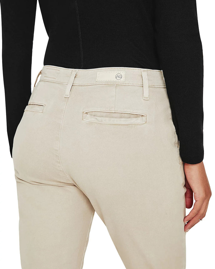 AG Caden Straight Leg Tailored Pants MSRP $198